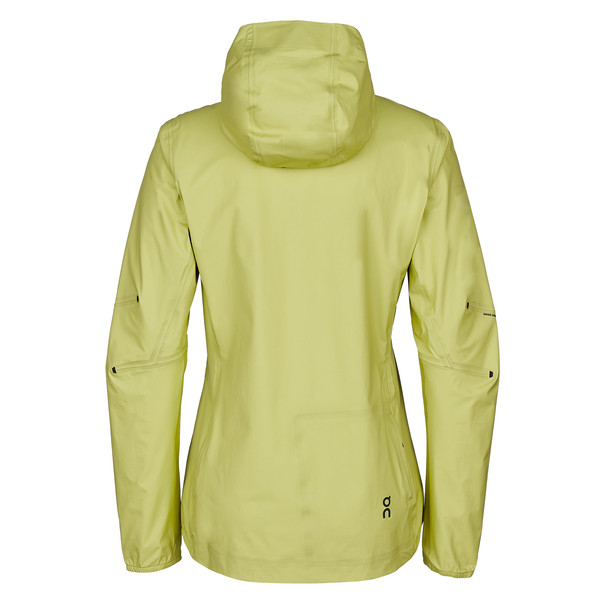 WATERPROOF ANORAK W Damen - Hardshelljacke