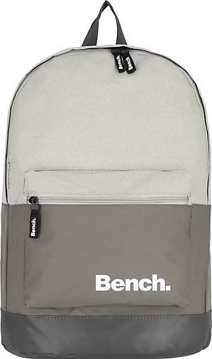 Bench Classic Rucksack 42 cm Laptopfach
