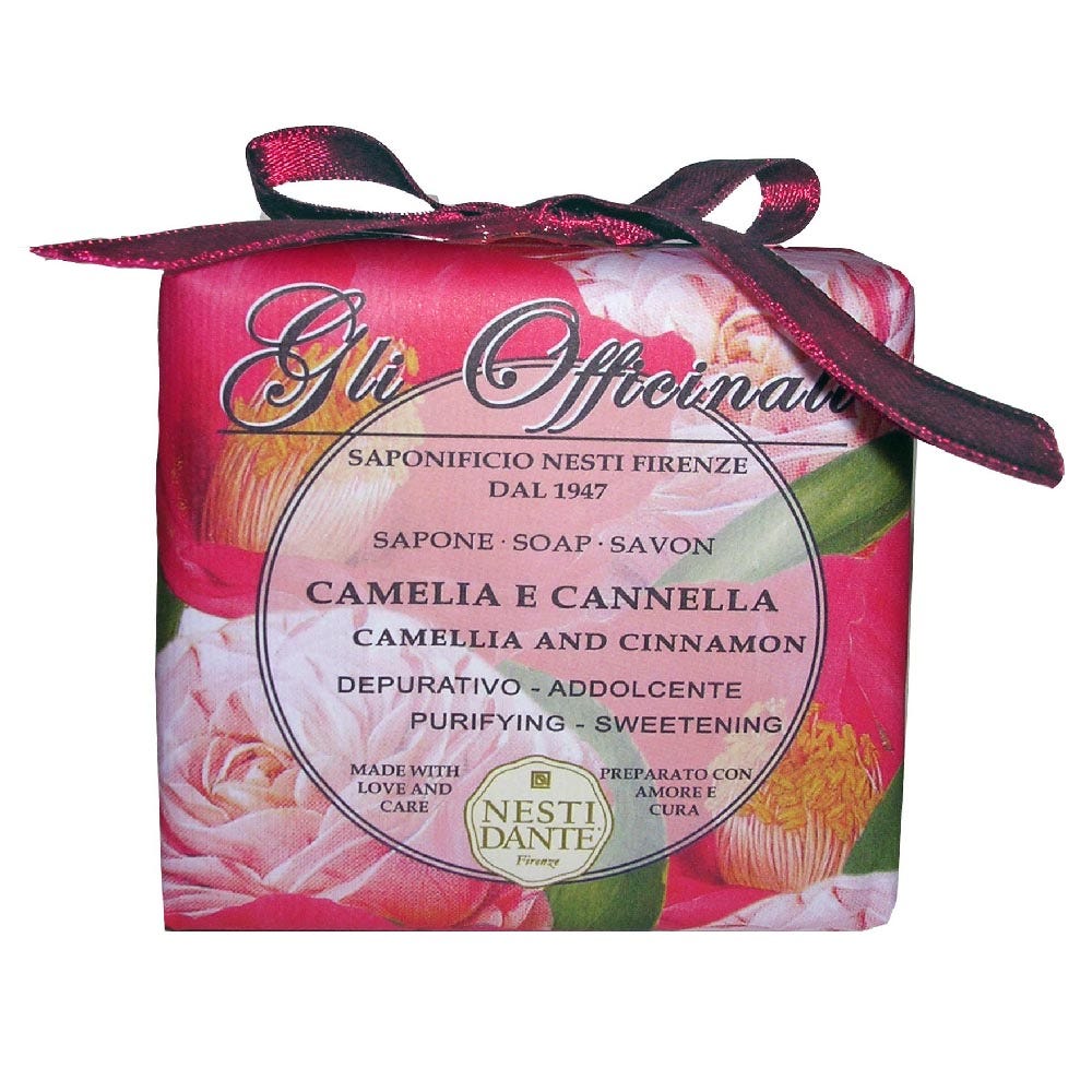 Nesti Dante Gli Offininali Cinnamon 200 g