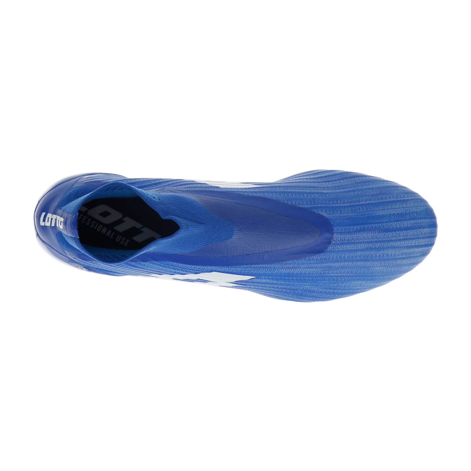 SOLISTA 100 III GRAVITY FG DIVA BLÅ/HELVIT/FALLHÄMNSBLÅ