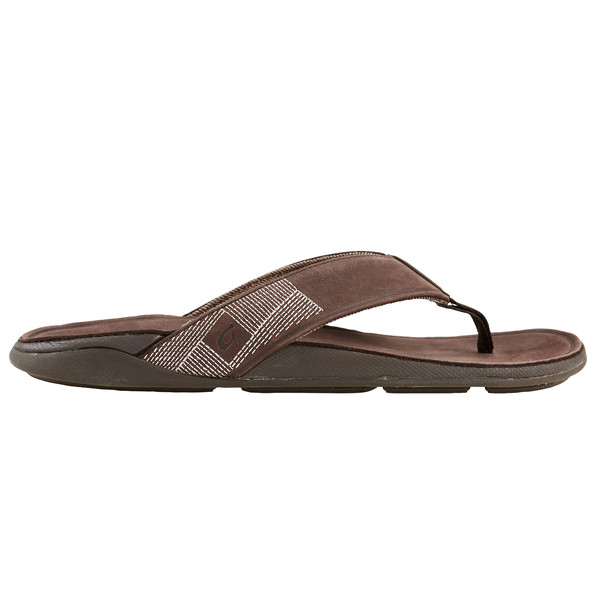 TUAHINE Herren - Freizeitsandalen