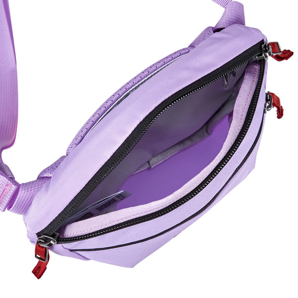 MANTIS 1 WAIST PACK - Umhängetasche