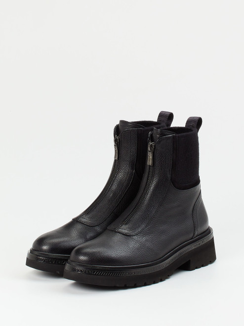Stiefelette-17350090108 Homers