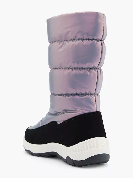 TOM TAILOR Schneeboots