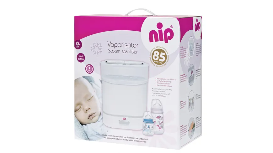 nip® Vaporisator