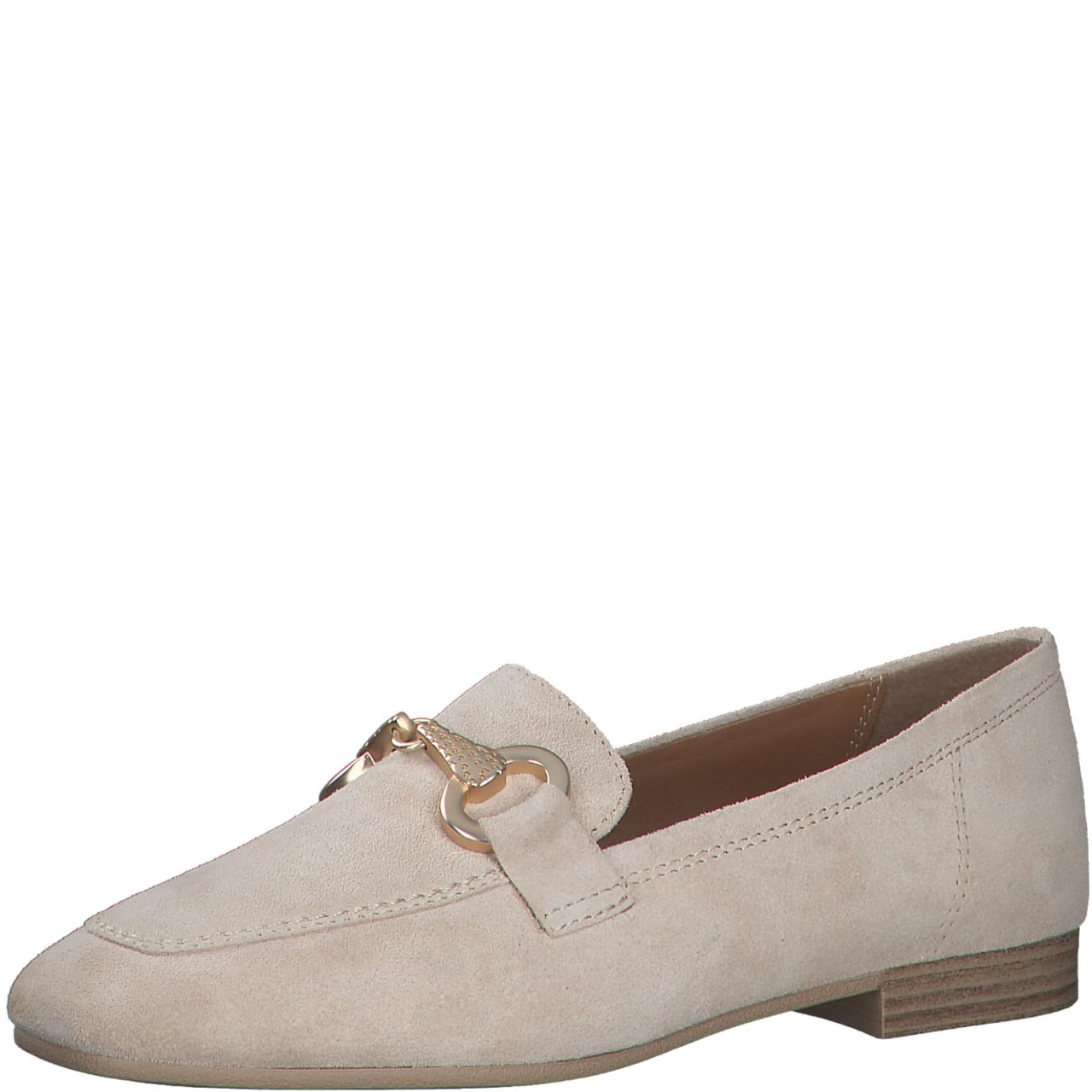 TAMARIS Modische Pumps grau