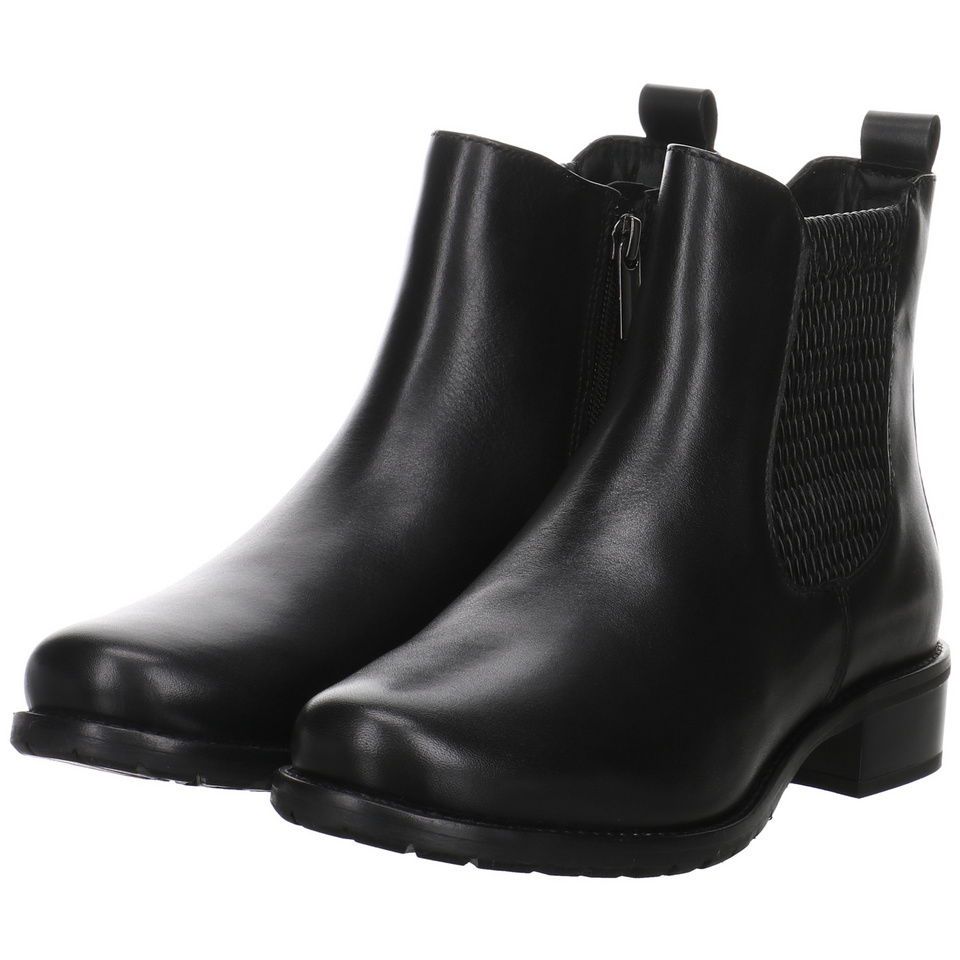 Josef Seibel Chiara 02 Chelsea Boots