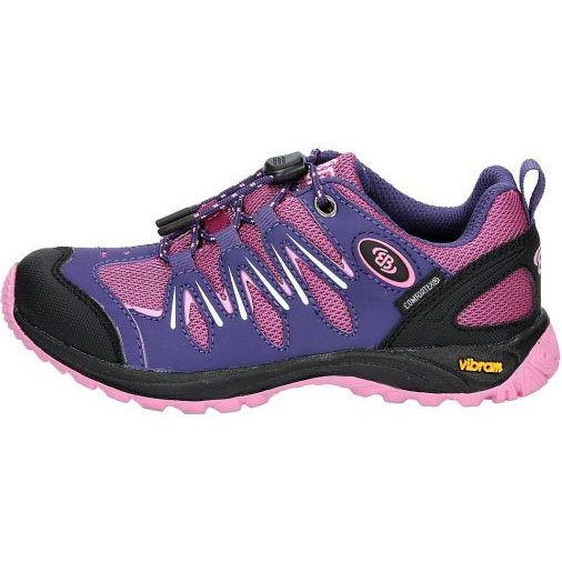 Brütting Outdoorschuh Expedition Kids