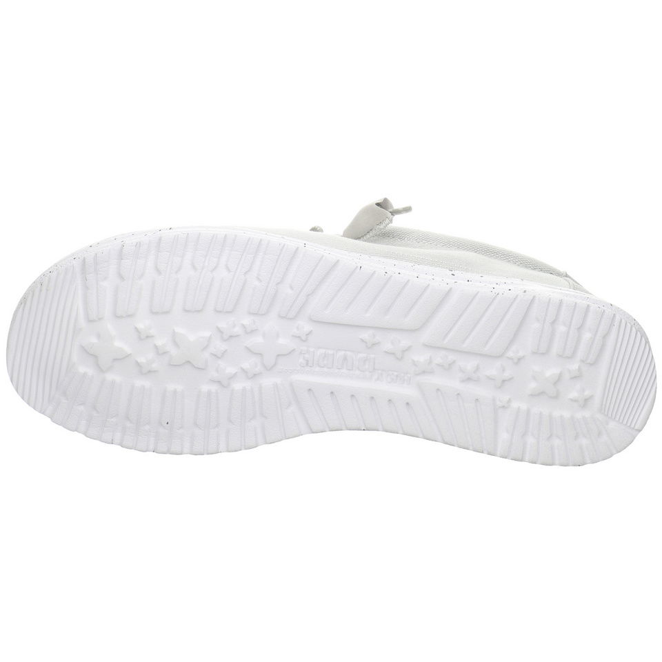 Hey Dude Wally Slipper