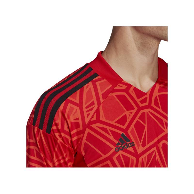 adidas Condivo 22 Torwarttrikot langarm Trikot Herren