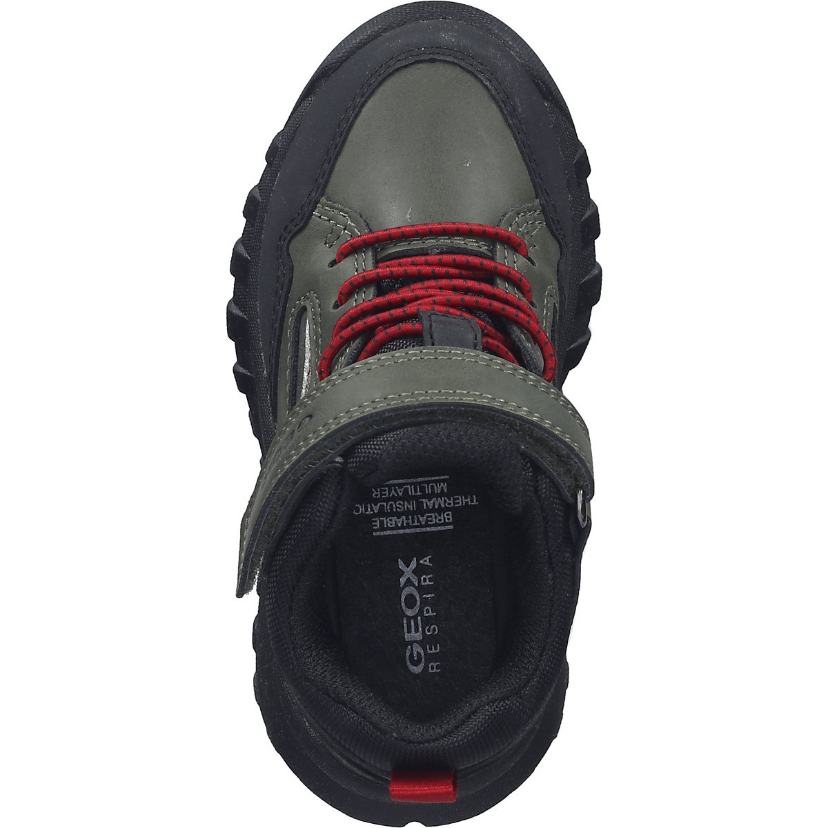 Wanderschuhe Halbschuhe