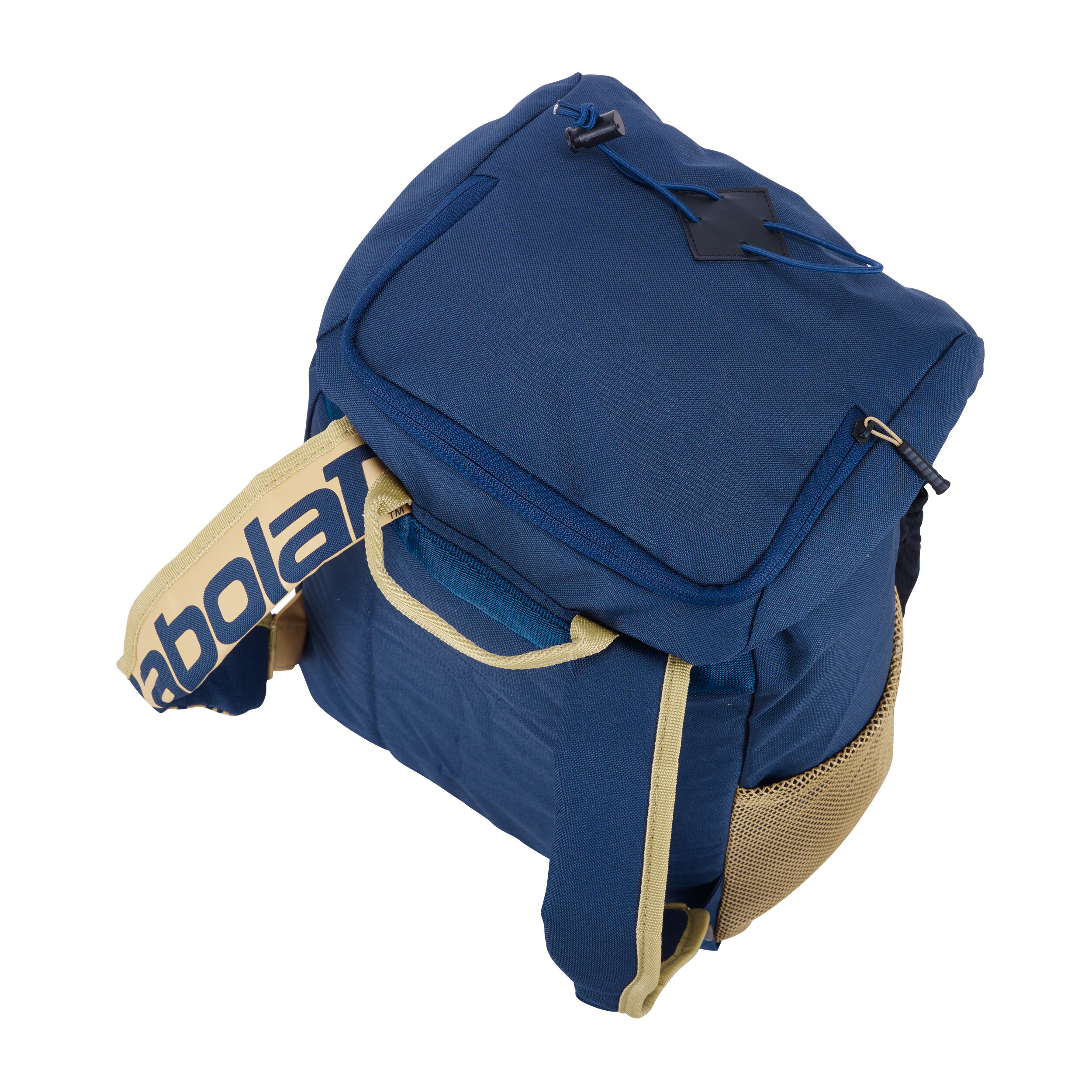 Classic Junior Boy Rucksack - Dunkelblau