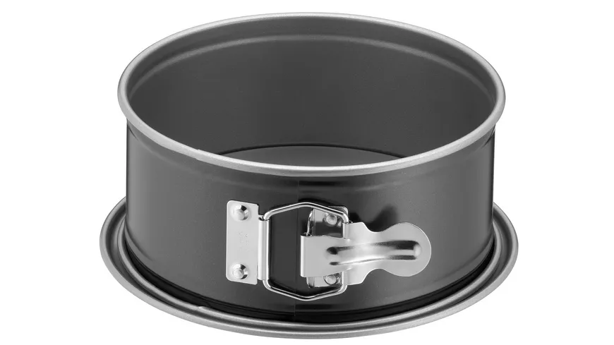 KAISER Springform Inspiration Mini Ø 18cm Grau