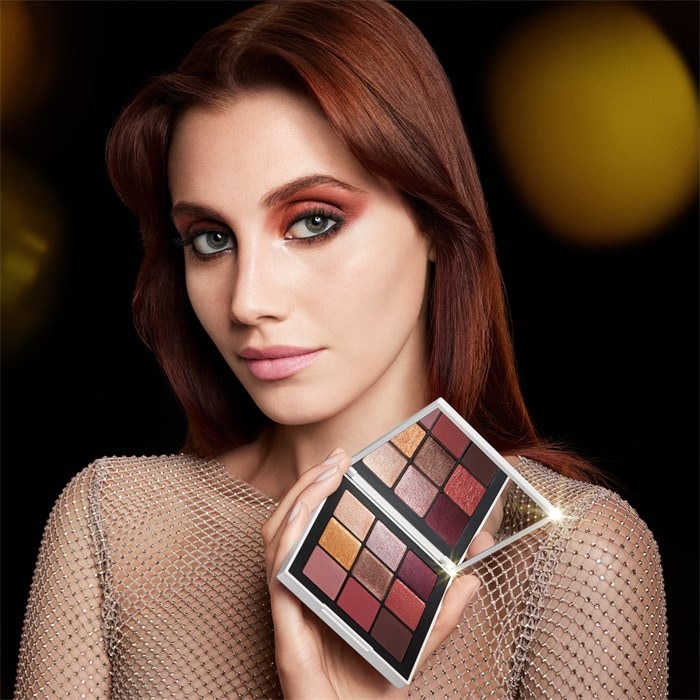 Endless Nights Eyeshadow Palette