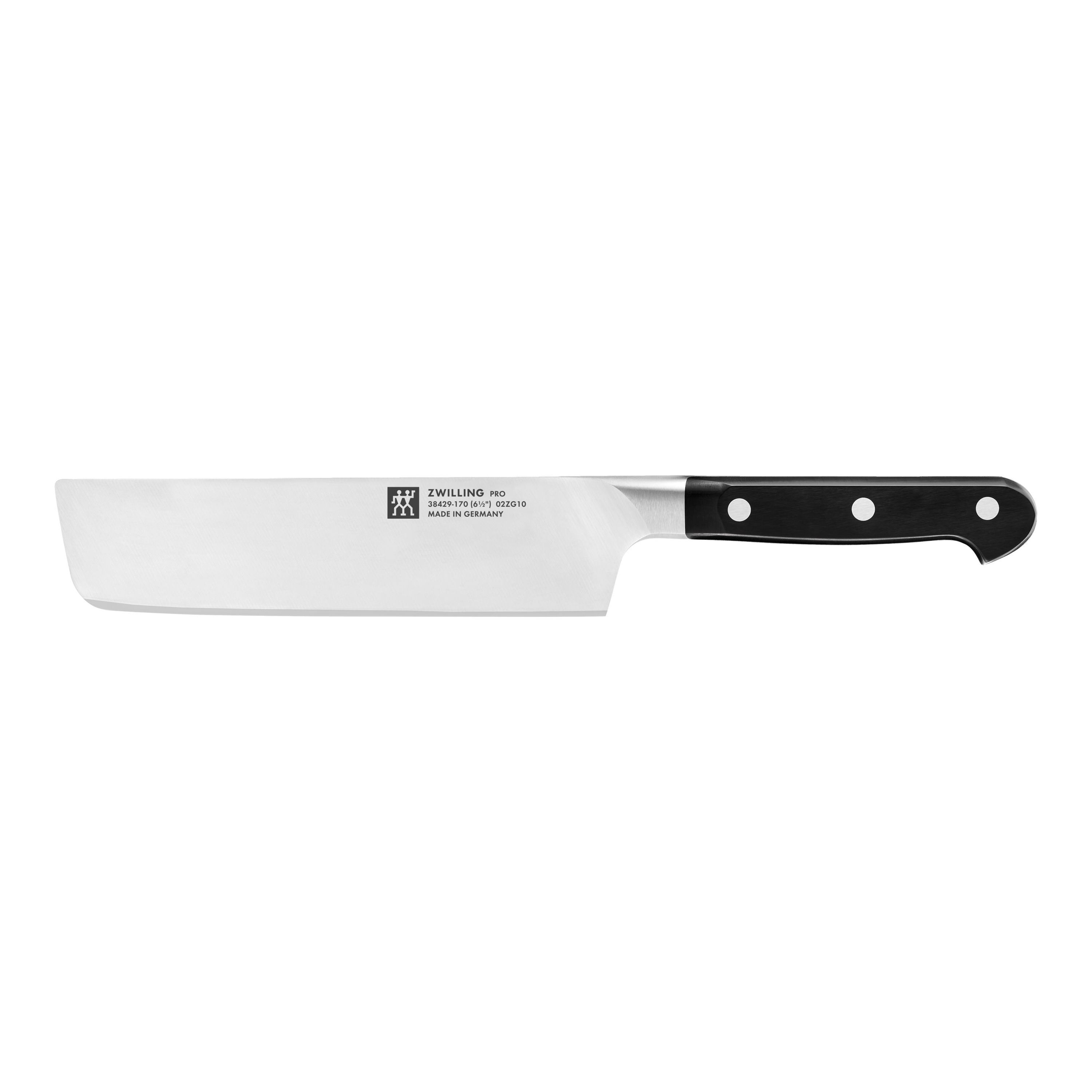 Nakiri 17 cm