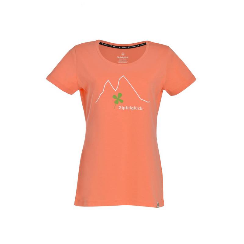 Gipfelglück Irene T-Shirt Damen
