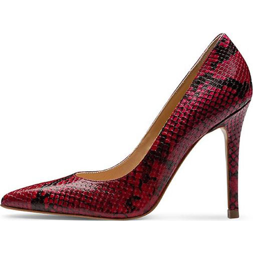 EVITA Damen Pumps ALINA
