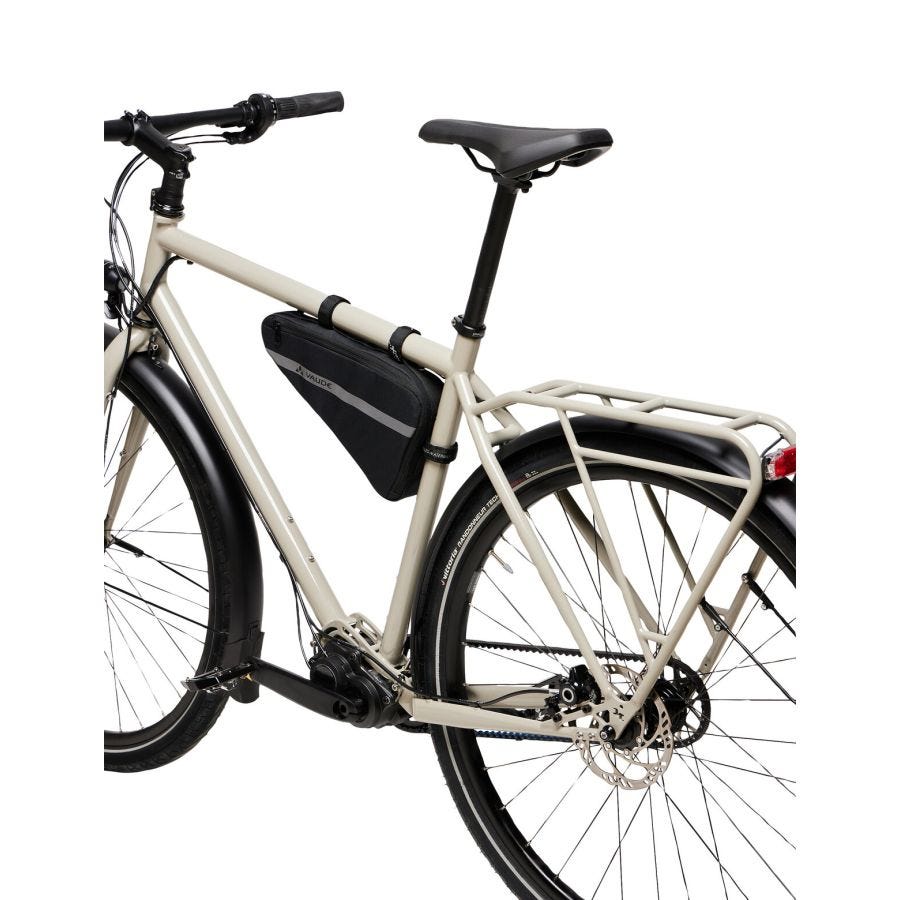 Rahmentasche Fahrrad L