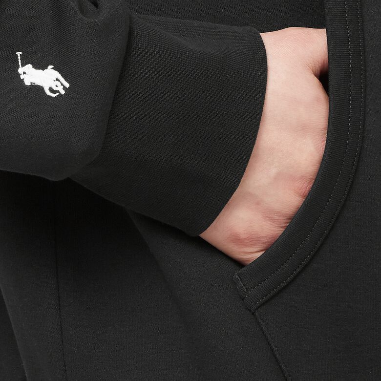 Polo Ralph Lauren Hoodie polo black