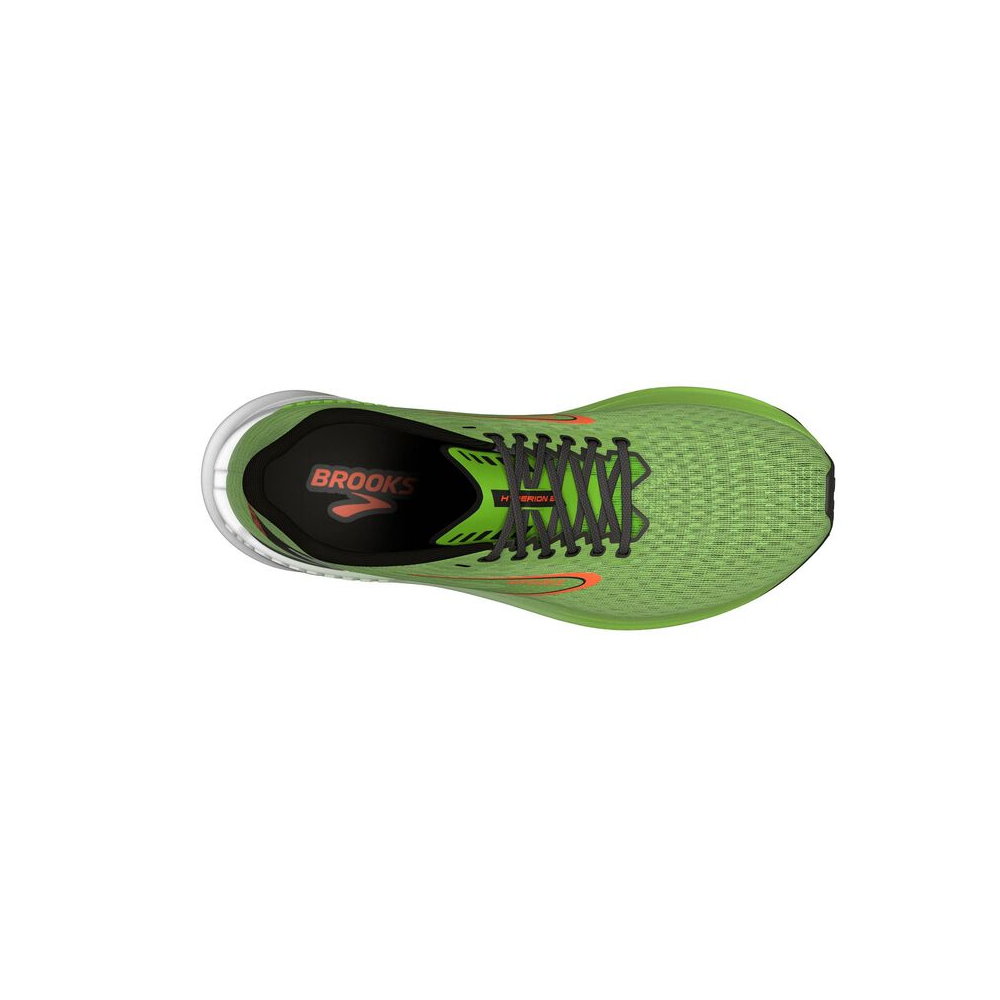 Brooks Hyperion GTS 1104081D-308 / grün
