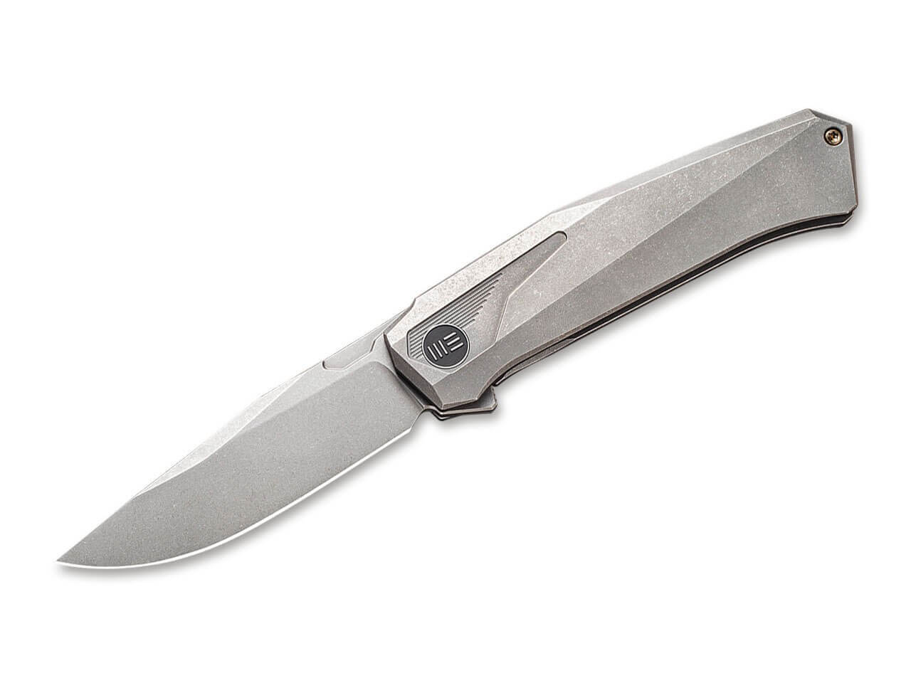 Gava Titan Gray