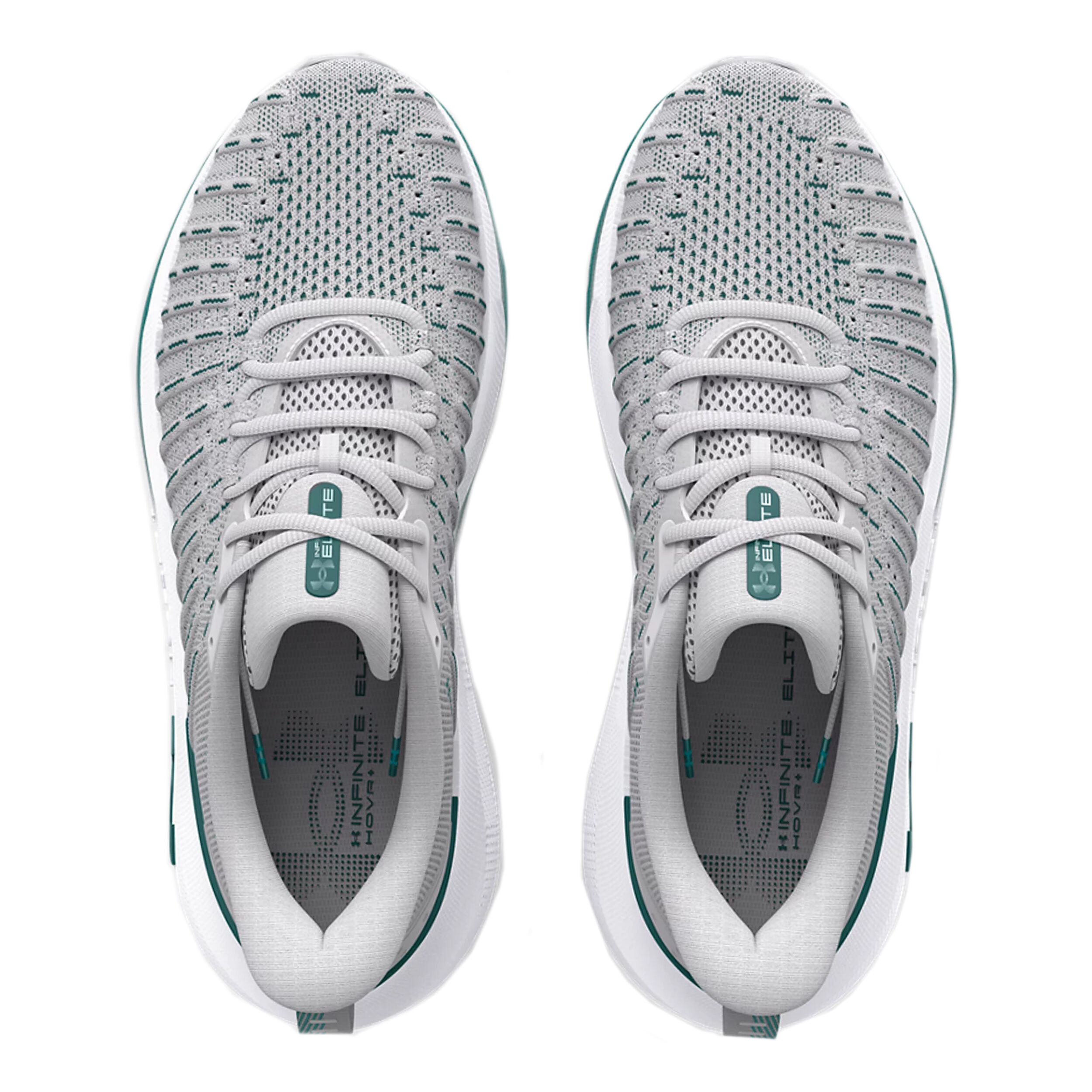 Infinite Elite Neutralschuh Herren - Grau, Blau