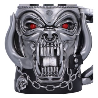 Motorhead Krug - Warpig