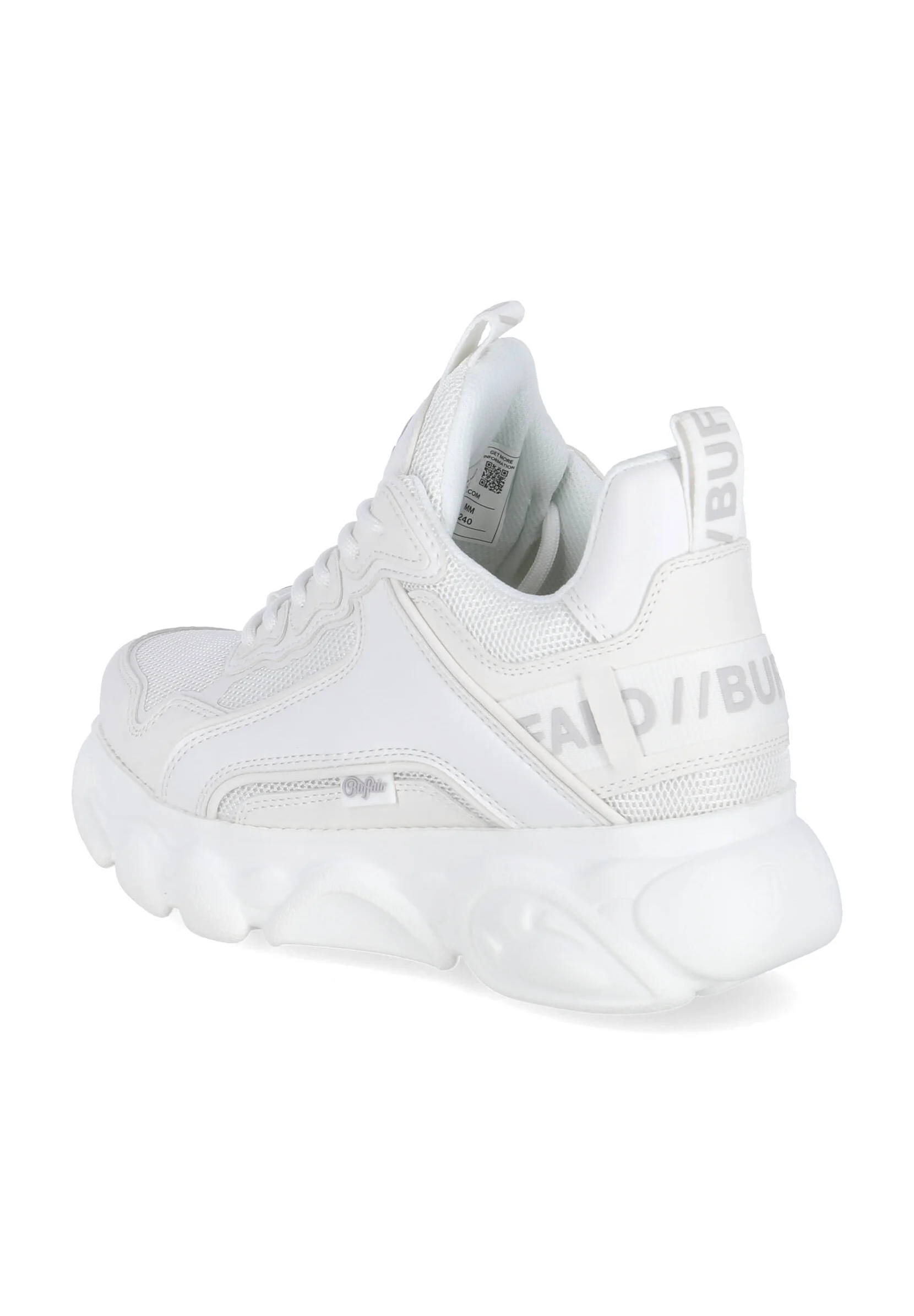 Buffalo CLD CHAI - Zapatillas bajas