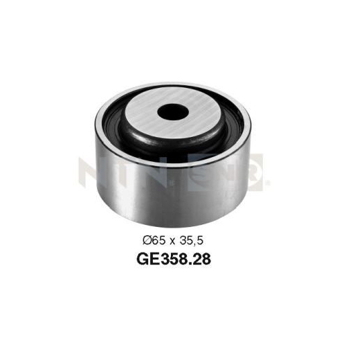 SNR Umlenkrolle GE358.28 - ATU
