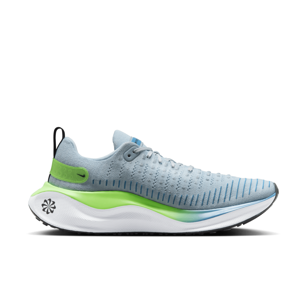 Nike Infinity Run 4 DR2665-402 / blau