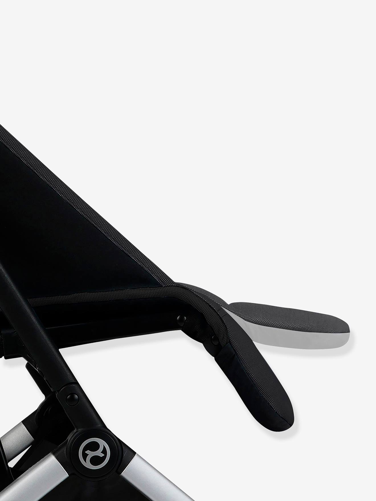 Cybex Buggy GOLD ORFEO CYBEX - schwarz