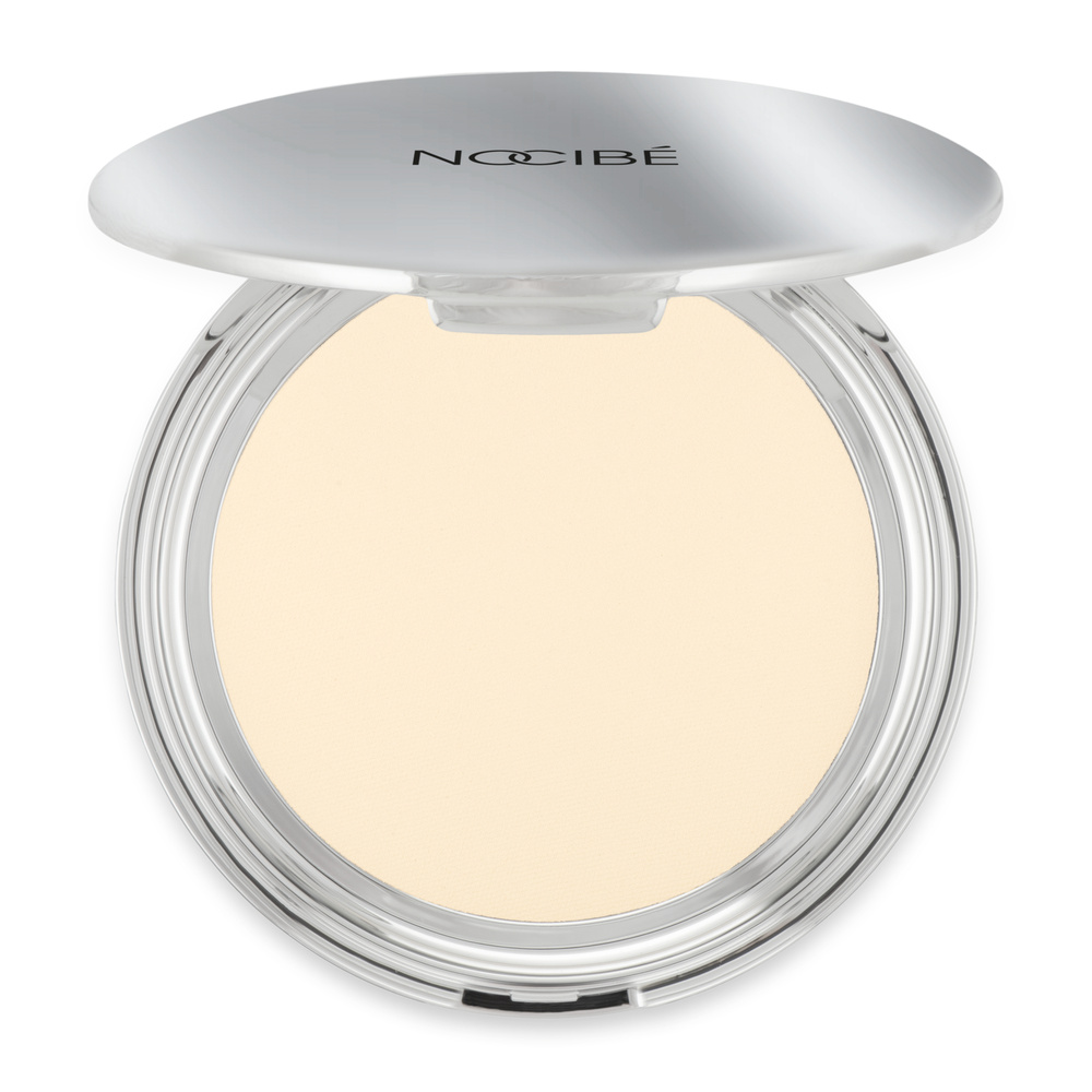 Nocibé Skin Augmenting Blurring Powder Pressed Poudre de Finition Compacte