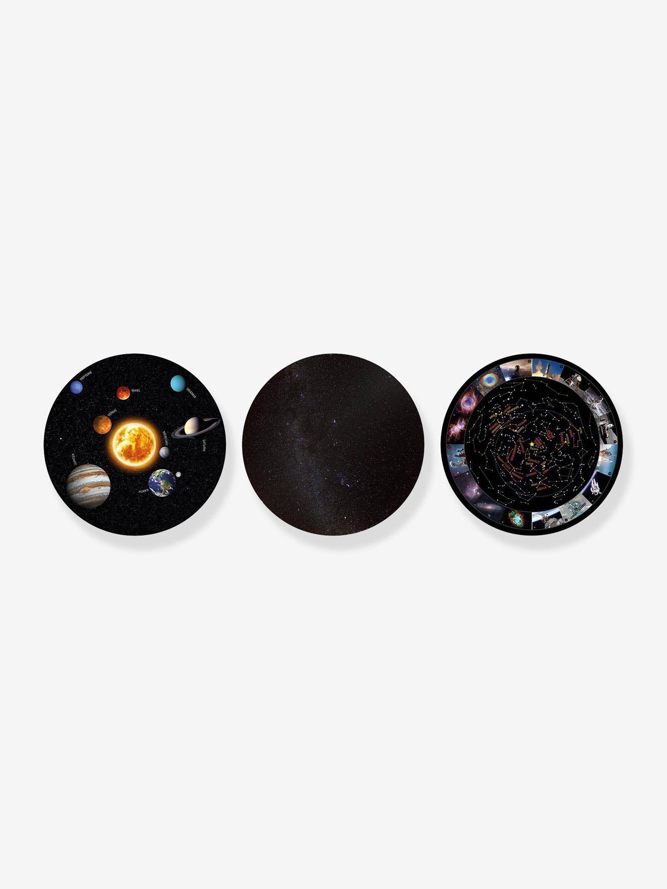 Planétarium HD