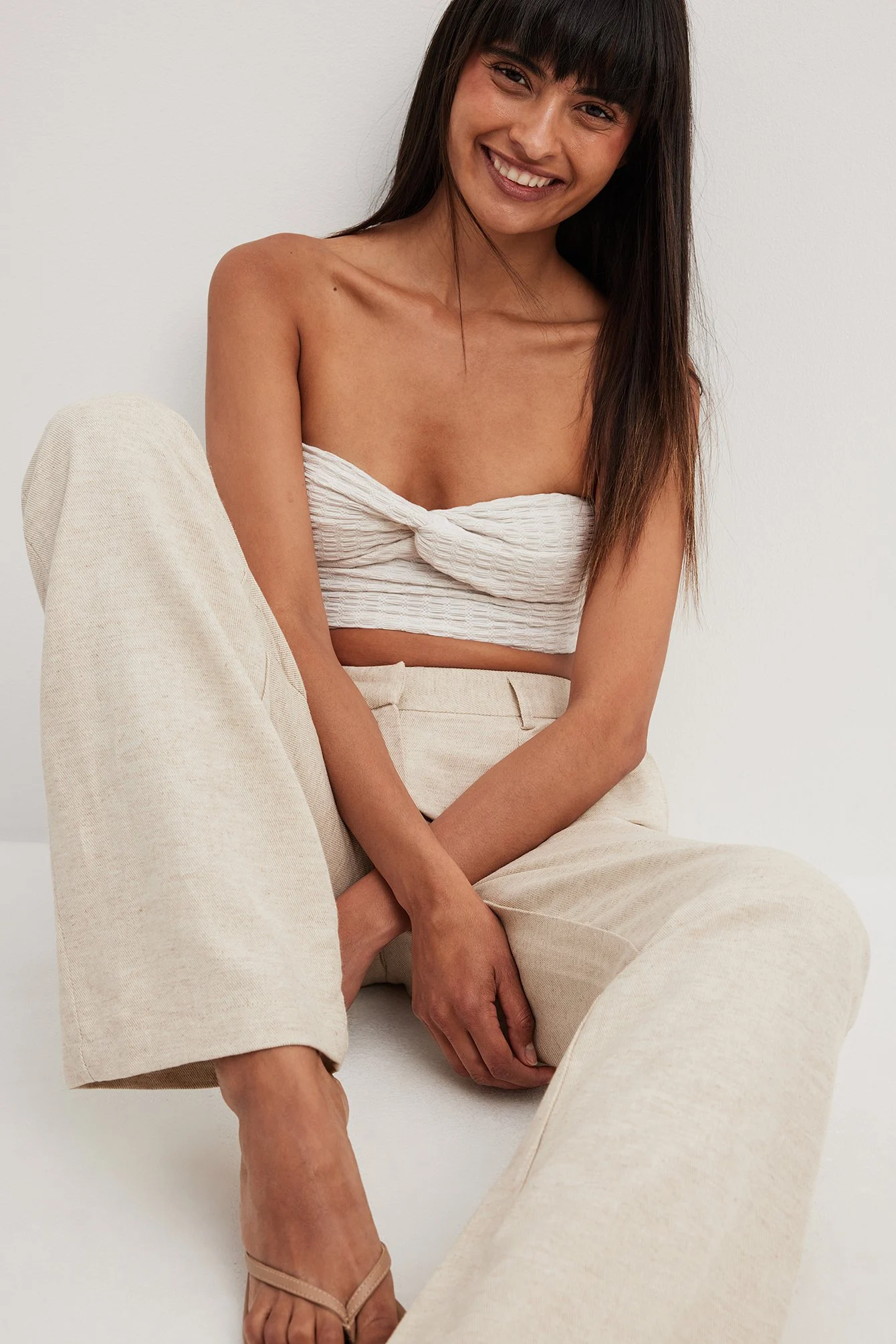 Tube Top
