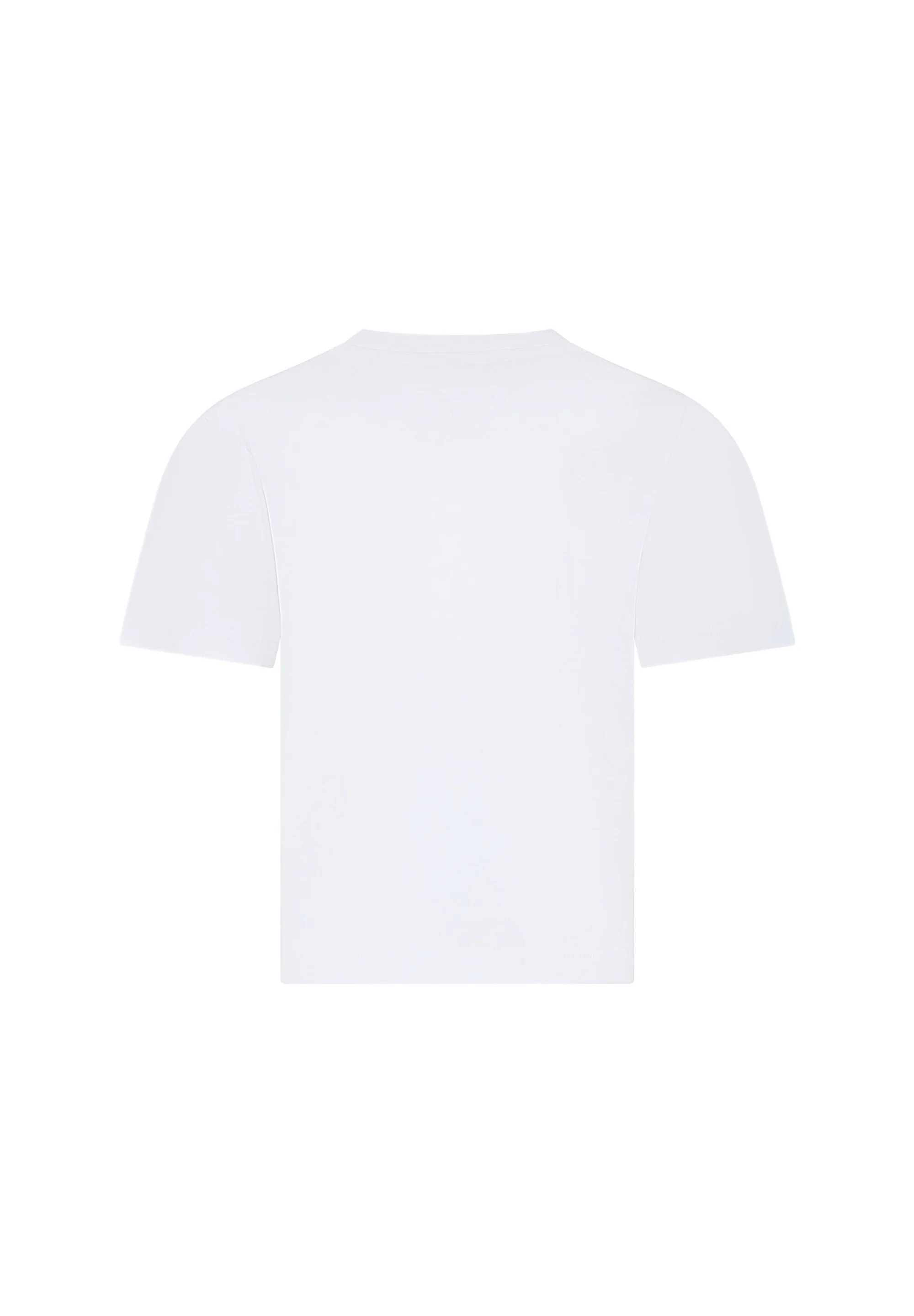 Camiseta de Marc Jacobs con estampado