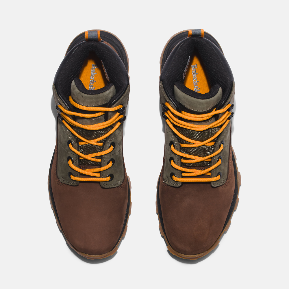 Timberland Hiker TB0A42WK9311 / braun