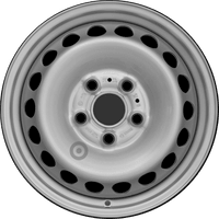 ALCAR 6695 silber - ATU