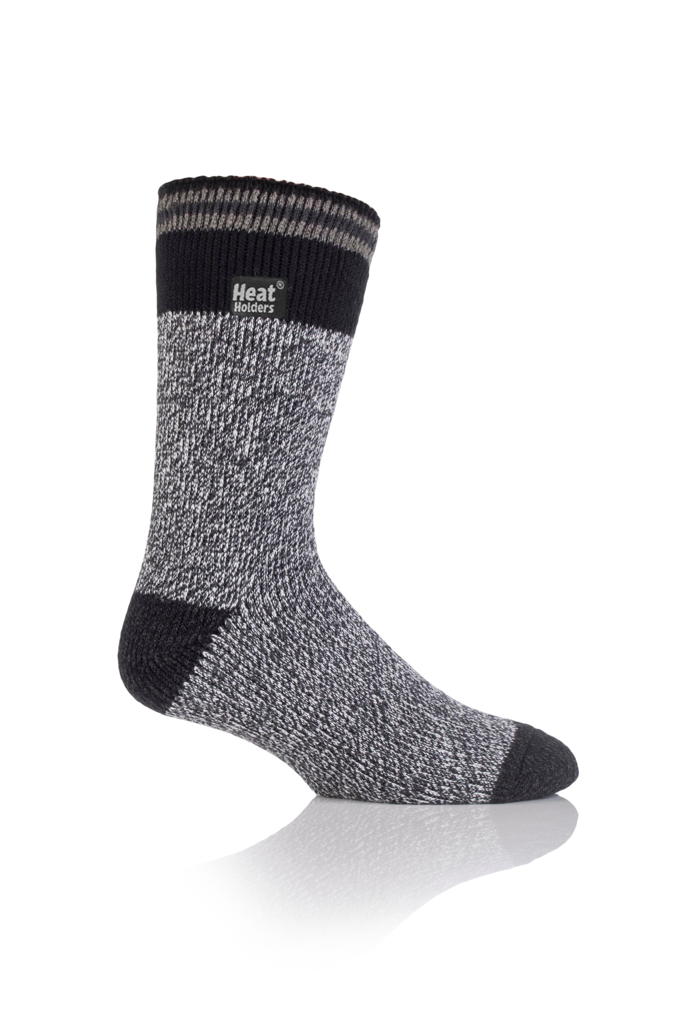 Heat Holders Thermosocken Mode Twist Herren 39-45