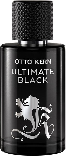 Otto Kern Ultimate Black Eau de Toilette