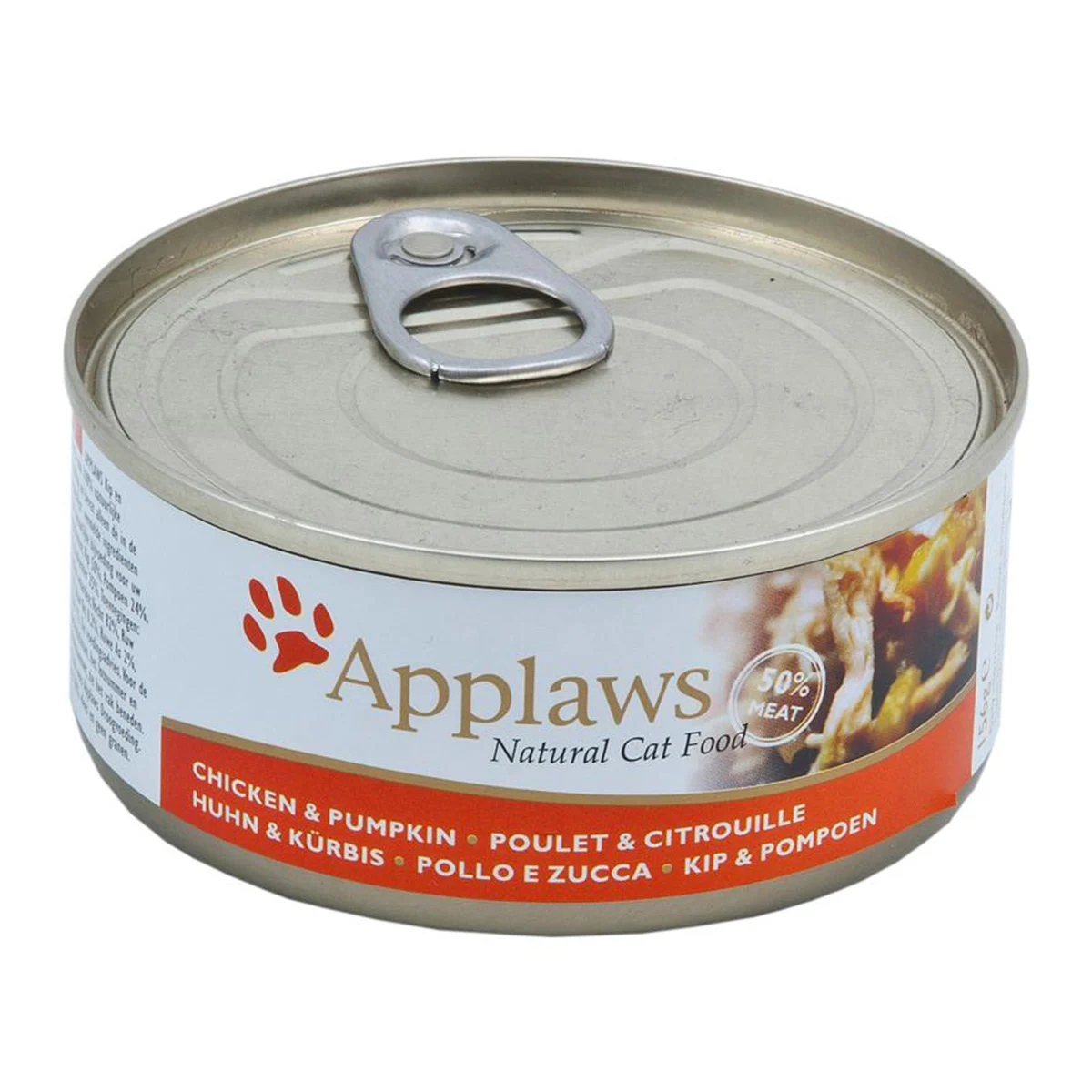 Applaws Cat Hühnchenbrust & Kürbis günstig kaufen bei ZooRoyal