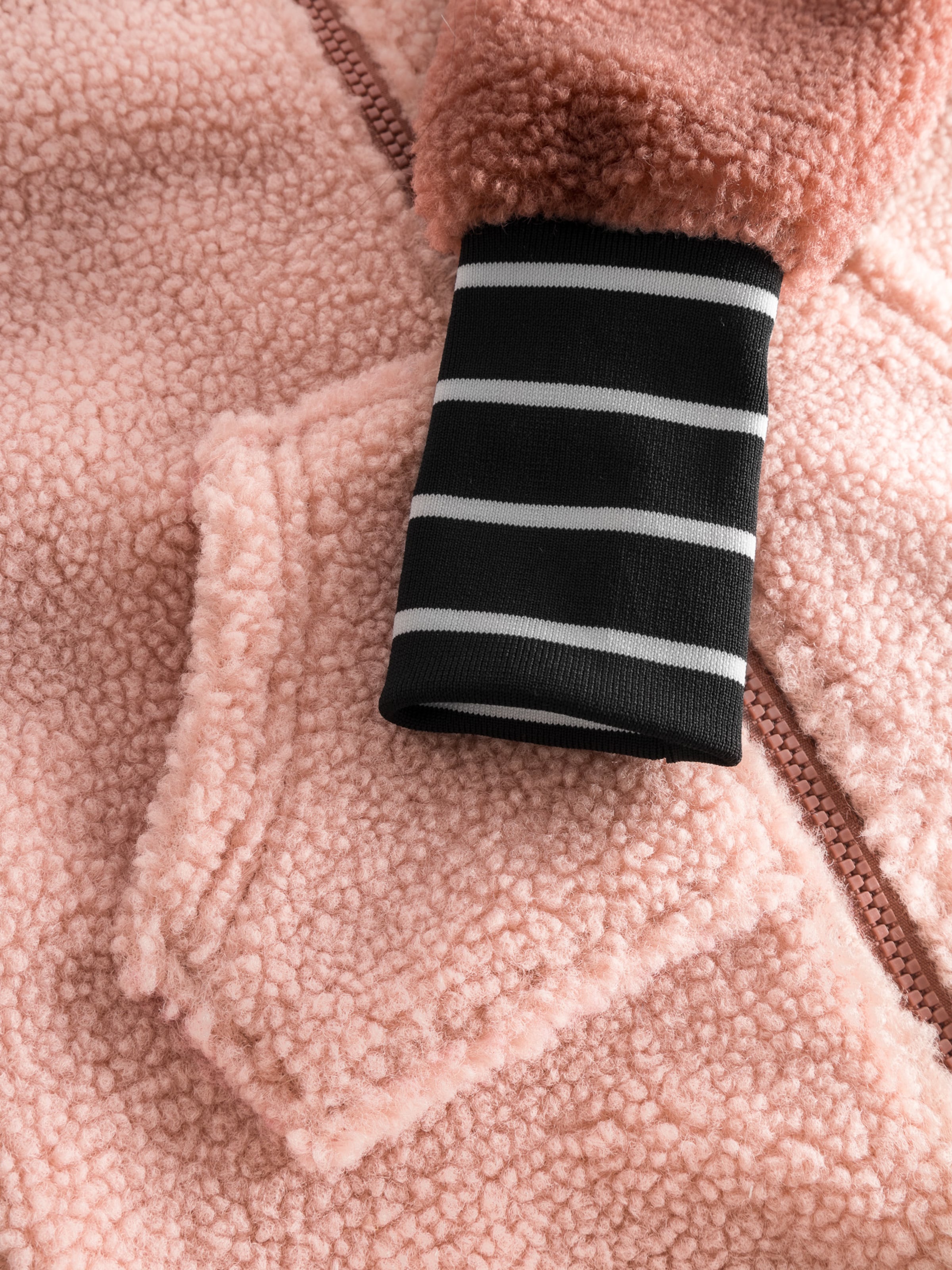 Fleece Jacket 'UNIDO'