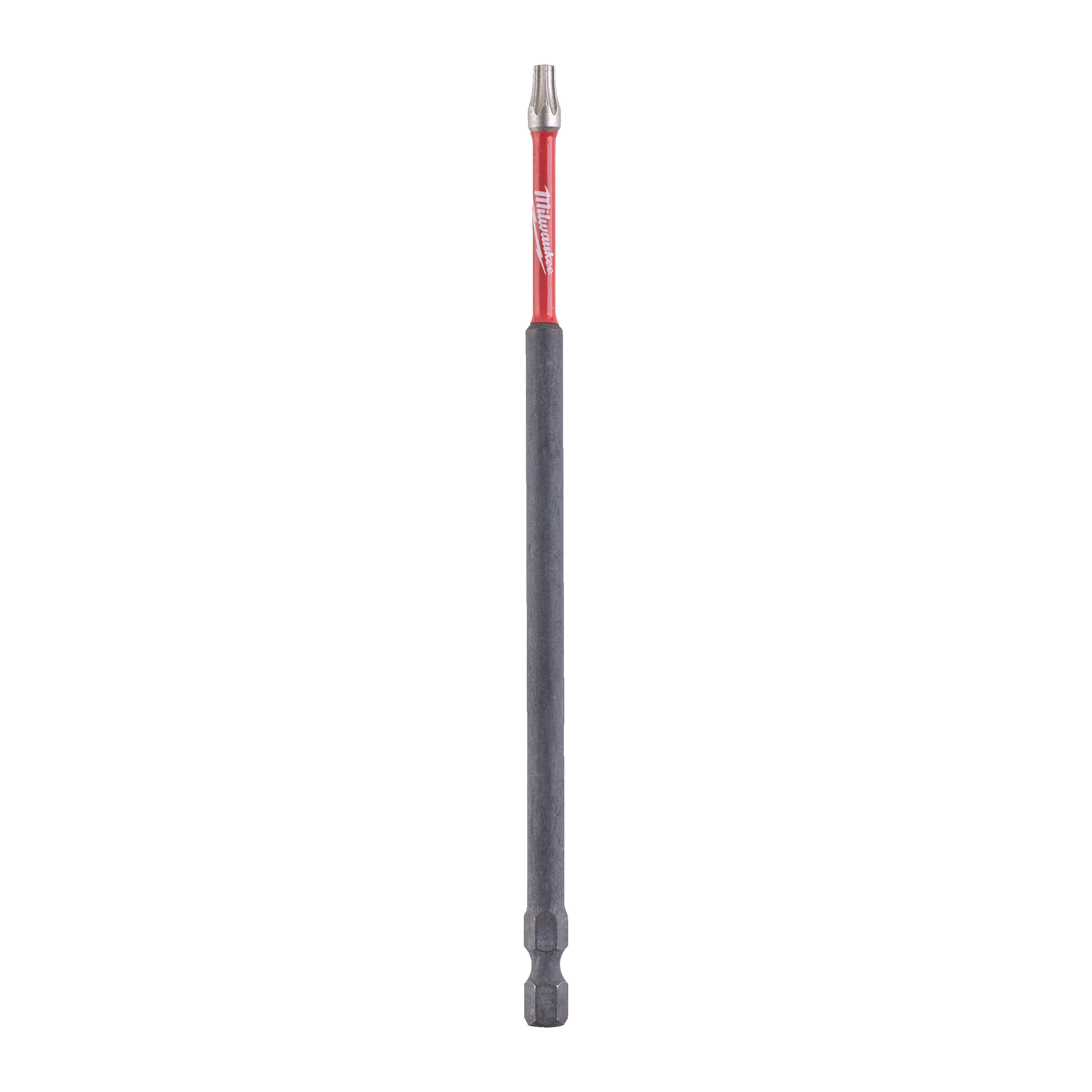 Αξεσουάρ Milwaukee 4932471573 Μύτη βίδας SHOCKWAVE™ TX20 150mm - 1 τεμάχιο