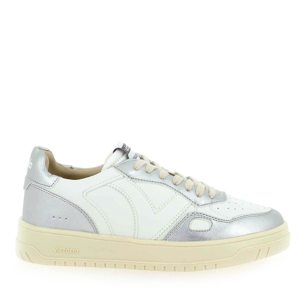 Victoria  1257102 - Argent Blanc