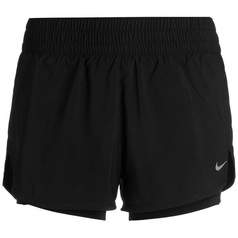 Nike Dri-FIT One 2-in-1 Shorts Damen