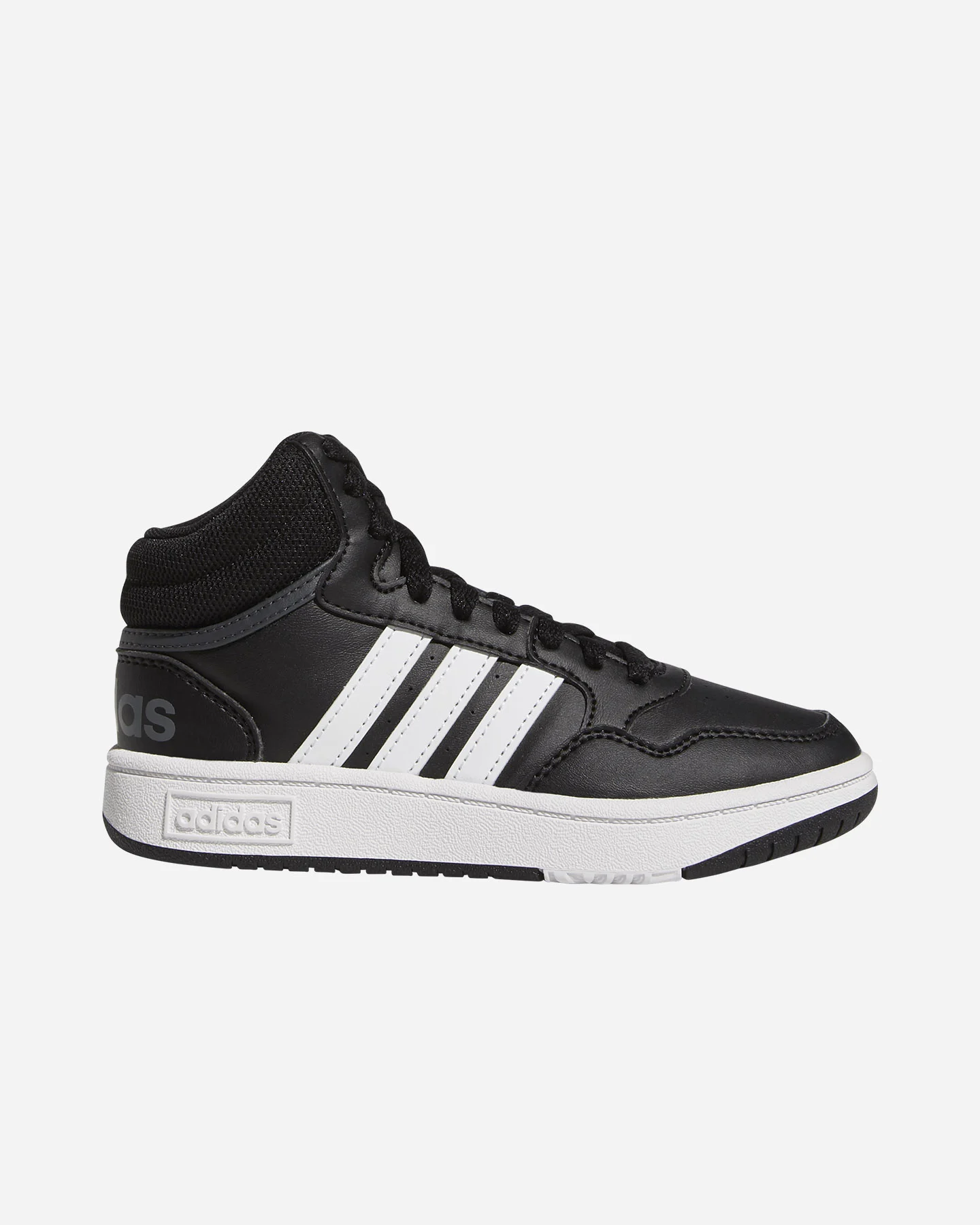 Buty sportowe Adidas Hoopsid Gs Jr GW0400