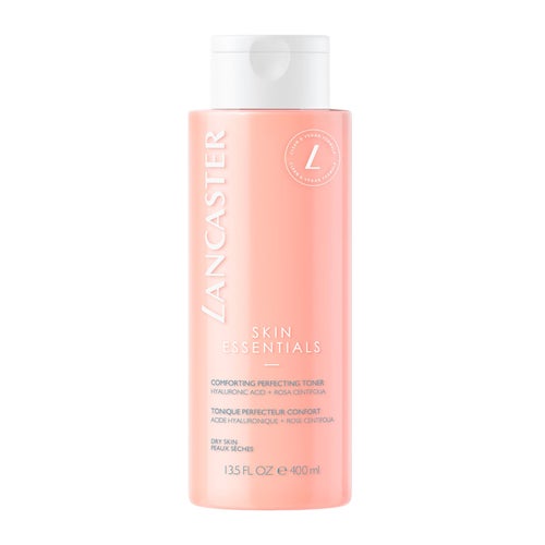 Lancaster Skin Essentials Comforting Perfecting Toner Toner 400 ml