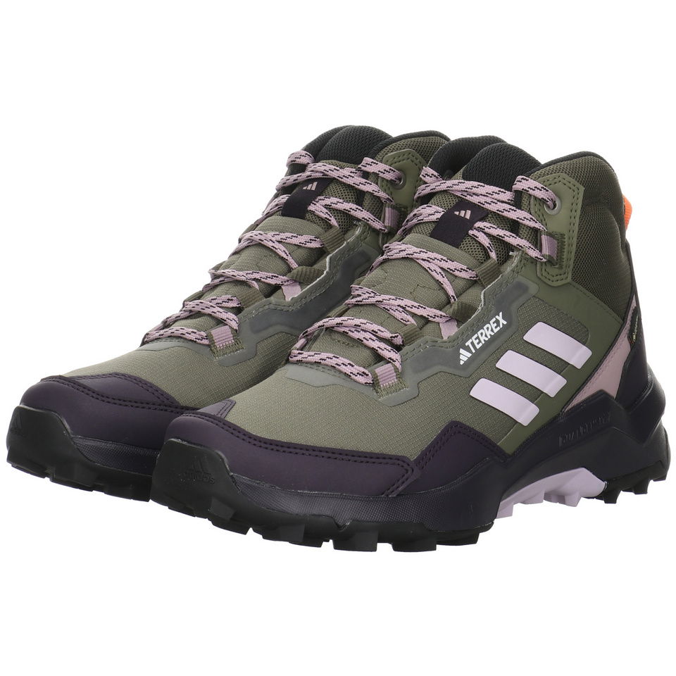 adidas Terrex AX4 Mid GTX Wanderschuh