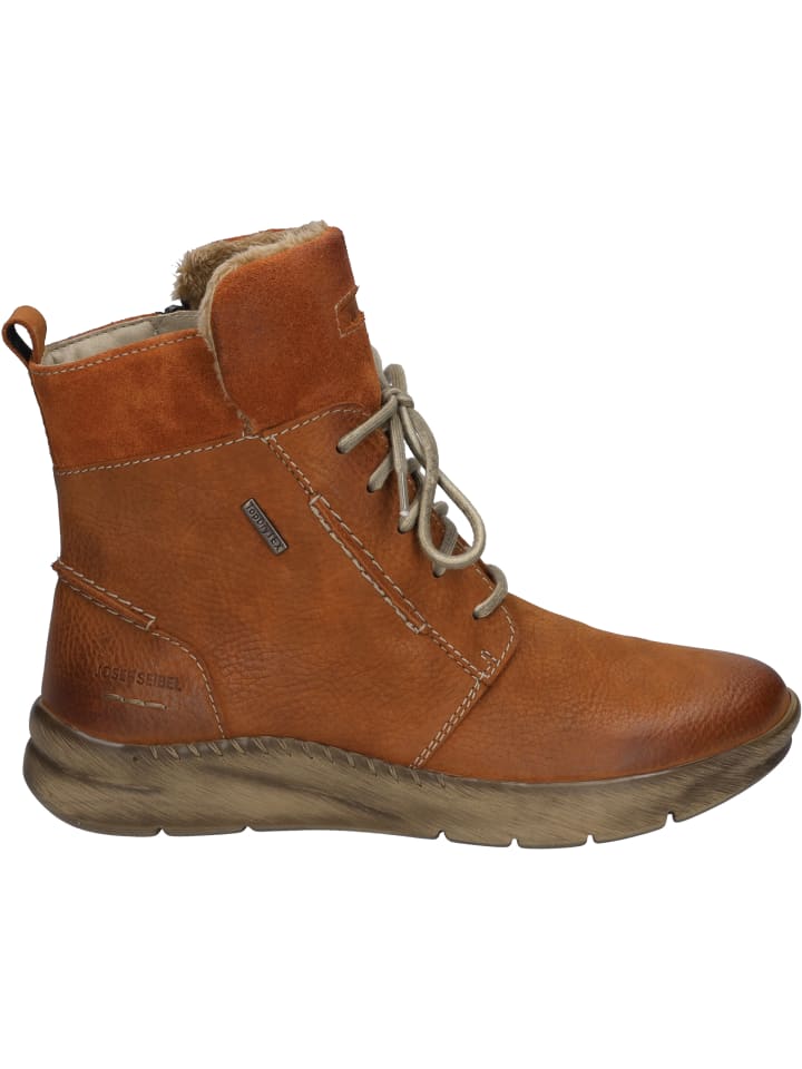 Josef Seibel Stiefel Conny 53 in orange günstig kaufen
