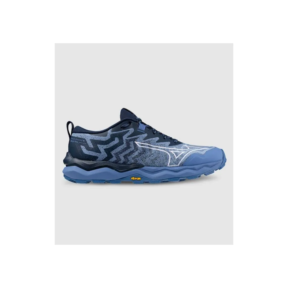 Mizuno Wave Daichi 8 J1GK247102 / weiss