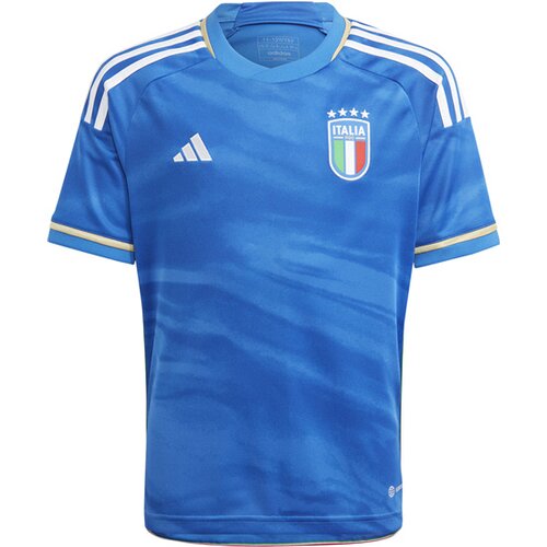 KINDER ITALIEN 23 HEIMTRIKOT